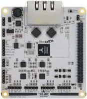 TMC8670-EVAL, Evaluation Board, TMC8670-BI Servo Motor Controller, EtherCAT Slave Controller , CANOpen