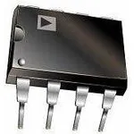 ADM690AANZ, Processor Supervisor 4.65V 1 Active Low/Push-Pull 8-Pin PDIP N Tube