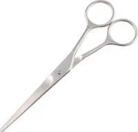 Н-18, Ножницы остроконечные прямые 175мм