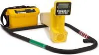 Dynatel 2273М-EC5W/RT, Трассоискатель, 4 частоты, 5 Вт