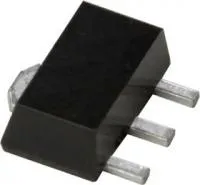 L78L05ACUTR, Cтабилизатор напряжения (+5В, 0.1А) [SOT-89] (8C)