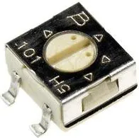 3314G-1-104E, 100 кОм, Резистор подстроечный