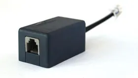 FSK-DTMF, Декодер