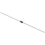 1N457, Диод: выпрямительный, THT, 70В, 0,2А, бобина,лента, DD35