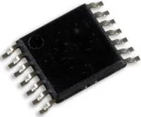 DS90LV031ATMTC/NOPB, LVDS драйвер, Линейный, 1.2 нс, 30 мА, -40 C, 85 C, 3 В