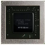 Видеочип nVidia GeForce N11E-GS-A1
