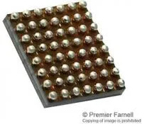 MAX20303BEWN+T, Power Management, 3.7V Supply, 2 Step-Down DC/DC Converters, 2 LDO, 6 Regulated Outputs, WLP-56