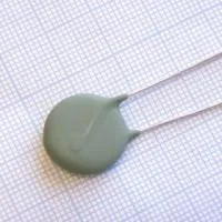 JNR15S470L, NTC 47 Ом, 3А, 15мм