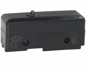 BZ-2R, Микропереключатель SPDT 15A 250VAC
