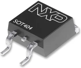 BUK762R6-60E,118, МОП-транзистор, N Канал, 120 А, 60 В, 0.00197 Ом, 10 В, 3 В