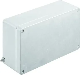 KLIPPON K61 EX, Пустой корпус