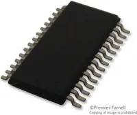 CY8C4124PVI-432, Микроконтроллер ARM, PSoC 4, PSOC 4 Family CY8C41xx Series Microcontrollers, ARM Cortex-M0, 32бита