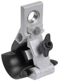 Зажим промежуточный ЗПС 2х25-4х120/1800/30 (SO130.02) ИЭК UZA-15-D25-D120-30-60-18