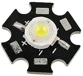 TDS-P005L8010, Светодиод белый 140, 350люмен, 5Ватт, серия STAR 3000К