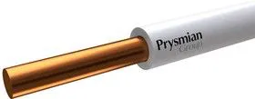 Провод ПуВ 0.75 Б (бухта) (м) РЭК-PRYSMIAN 0401020201 (за 1 м)