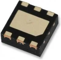 LP5912-1.8DRVT, Линейный стабилизатор напряжения, фиксированный, 1.8В/500мА выход, WSON-6