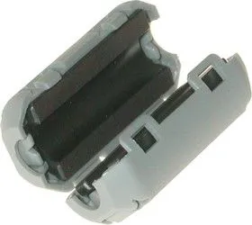 ZCAT1325-0530A, d=3...5 мм, Фильтр на круглый кабель (серый)