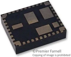 171021501, Импульсный понижающий DC-DC стабилизатор, регулируемый, 7В-50В (Vin), 2.5В-15В/2.5А, 1МГц, BQFN-41