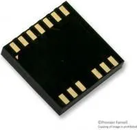 1EDF5673KXUMA1, MOSFET Driver, High Side, 3V to 3.5V Supply, 8A Out, 37ns Delay, TFLGA-13