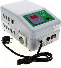 СНЭТ-2000, Стабилизатор напряжения релейный, 220В, 2000ВА