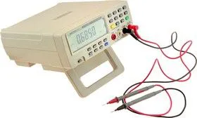 МЕГЕОН 22150, Настольный мультиметр