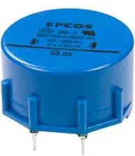 B82625B2102M001, 2X5000 мкГн, 1.0 А, Дроссель