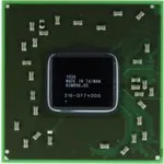 Видеочип ATI Radeon 216-0774009 Reball