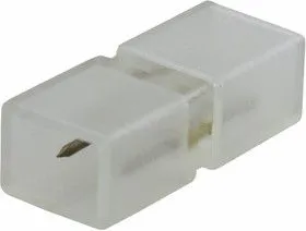 142-003, Коннектор соединительный для LED ленты 220 В SMD 2835