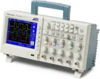 TDS2004C, Осциллограф цифровой, 4 канала x 70МГц (Госреестр)