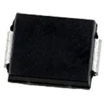 SS34, диод Шоттки 40В, 3А, 0,5В