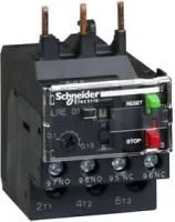 Реле тепл. E05 0.63-1А для контакторов TeSys E SchE LRE05