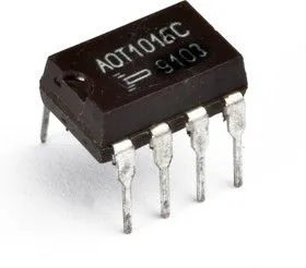 АОТ101БС, Оптопара транзисторная (КР249КН2В)