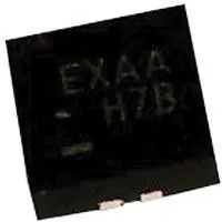 FXMA2104UMX, Транслятор, буфер, повторитель, 4 входа, 1.65В до 5.5В питание, максимальная задержка 105нс, MLP-12