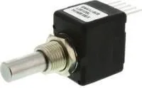 ENA1P-B28-L00128L, ROTARY ENCODER, 2CH, 3000RPM, 5VDC