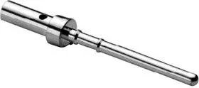 330-8672-019, PRESS-IN CONTACT, PIN, 0.75MM2, CRIMP