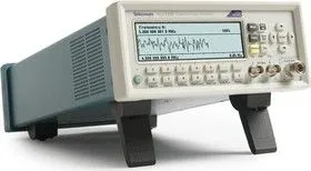 FCA3100, Частотомер, 0,001 Гц... 300 МГц (Госреестр)