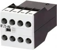 Контакт дополнительный DILM32-XHI22 фронт. EATON 277377