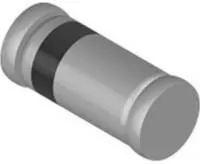 BAV103-GS18, Диод слабых сигналов, Переключающий, Одиночный, 250 В, 250 мА, 1 В, 50 нс, 1 А