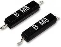 MK17-C-2, Геркон, серия MK17, SMD, SPST-NO, 10Вт, 170В AC/DC, 0.5А, 38 до 54AT