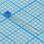 32207690, Датчик температуры промышленный платиновый класс В