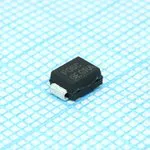 P0640SCLRP, SIDACTOR BI 58V 400A DO-214AA