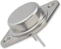 2N5886, BIPOLAR TRANSISTOR, NPN, 80V, TO-3