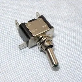 DS ASW-07D 12V 20A зеленый