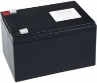 30-2120-4, Аккумулятор 12 В 12 А/ч