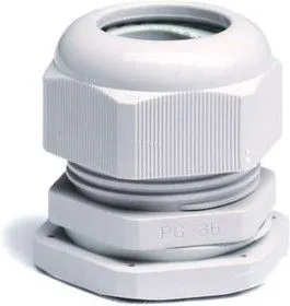 Ввод кабельный Dкаб. 34-43 (Dмонтаж. отв. 60) IP68 DKC 53400