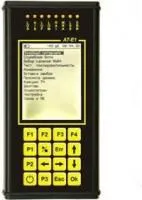 АТ-Е1, Анализатор потока Е1