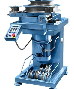 Трубогибочный полуавтоматический станок, УГС-6/1А