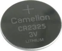 CR2325, Элемент питания литиевый (1шт) 3В