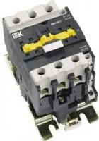 Контактор КМИ-35012 50А 230В/АС3 1НО ИЭК KKM31-050-230-11