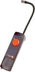 testo 316-1, Электронный детектор утечек газов с гибким зондом